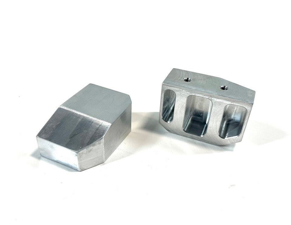 Kickstand Lift Block 2"