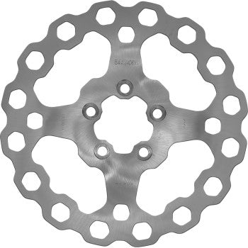 GALFER Front Rotor - Cubiq™ 11.5
