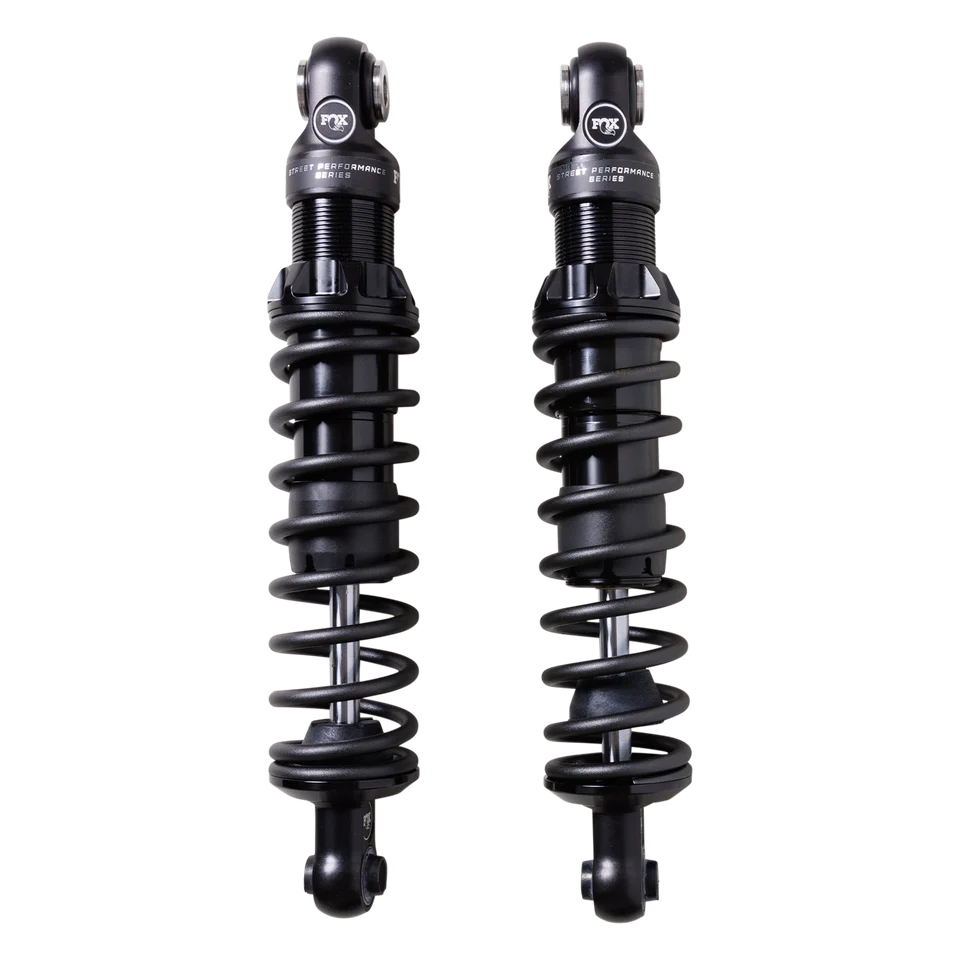 FOX IFP SPORTSTER SHOCK 13"