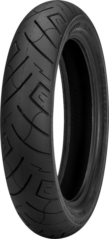 SHINKO TIRE 777 CRUISER HD FRONT 100/90-19 61H BIAS TL