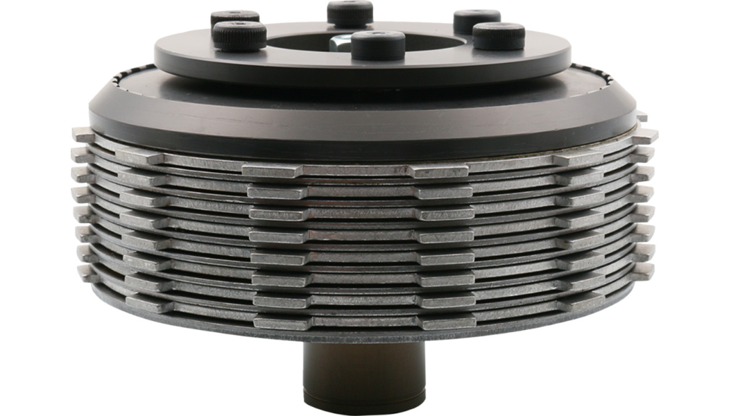 BELTDRIVES LTD Competitor Clutch - Big Twin