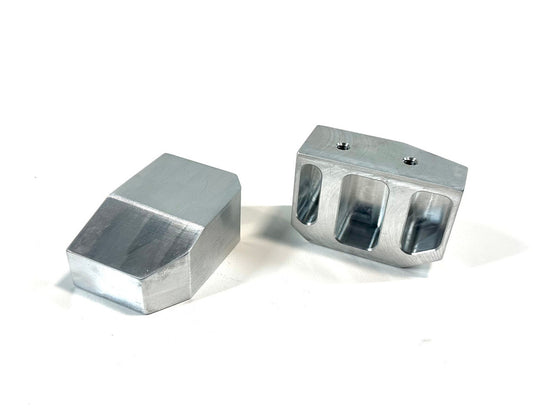 Kickstand Lift Block 2"