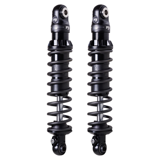 FOX Harley-Davidson Touring | IFP QSR 14"