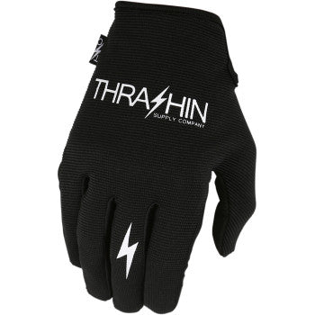 THRASHIN Stealth gloves