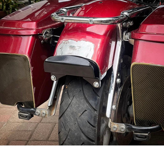 Bung King Squish Platev 98-08 Touring