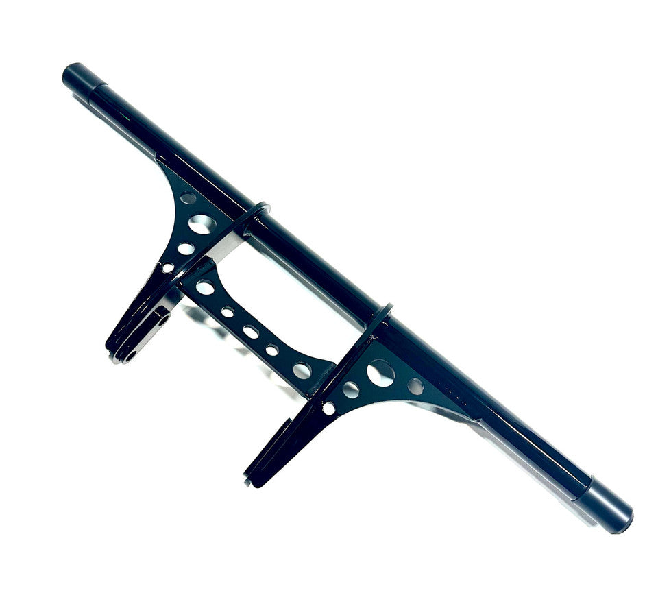 BUNG KING Sportster Highway Peg Crashbar