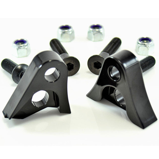 Bung King Swing Arm Lift Kit for Harley Dyna and Sportster