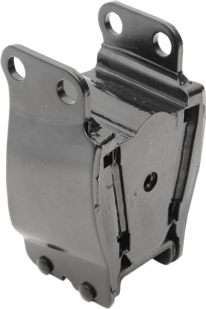 Drag Specialties - Isolator Front Motor Mount - Fits '91-'16 FXD