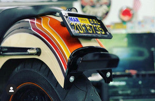 BUNG KING Squish Plate Dyna