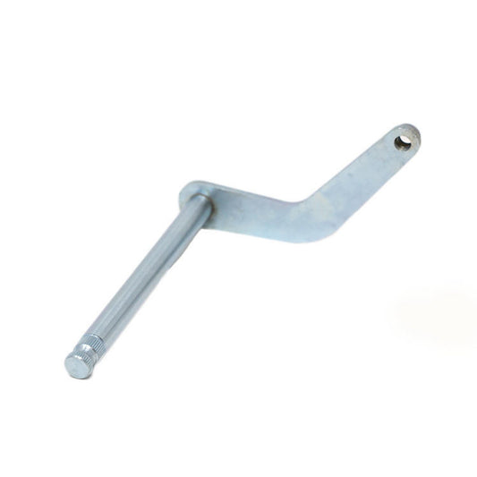 Shift Shaft - Chrome - FXD 06-17