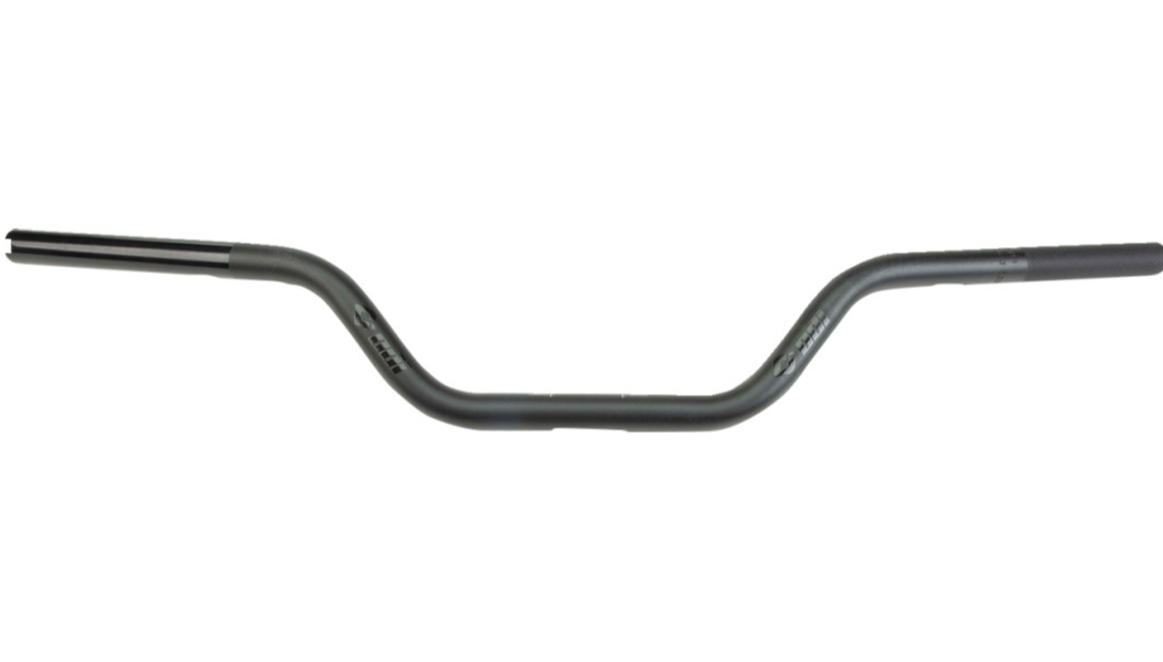 ODI V-Twin MOTO Handlebar - 1" - Black