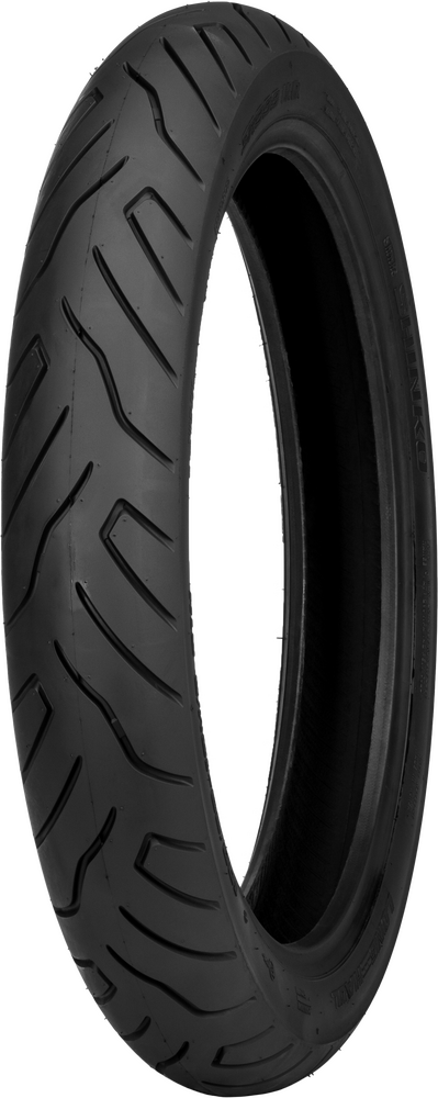 SHINKO TIRE SR 999 LONG HAUL FRONT 110/90-19 62H TL