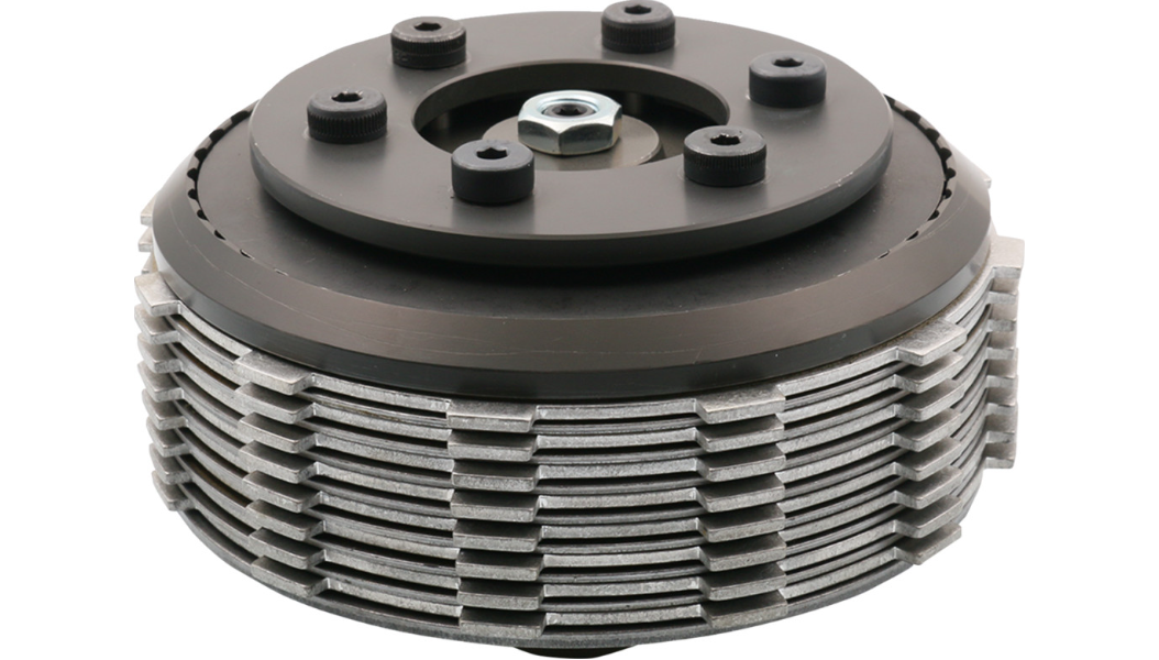 BELTDRIVES LTD Competitor Clutch - Big Twin