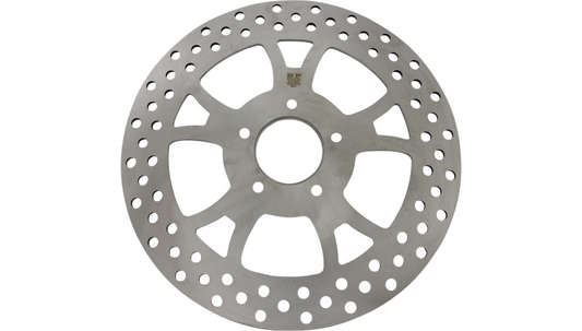 DR BRAKES Brake Rotor - Harley-Davidson - FRONT 11.5