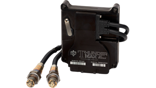 ThunderMax Engine Control Module Kit with Integral Auto Tune - '04-'13 Dyna/Softail/Sportster