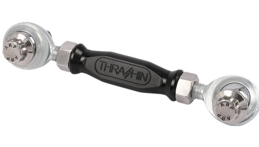 THRASHIN Shift Linkage - Black