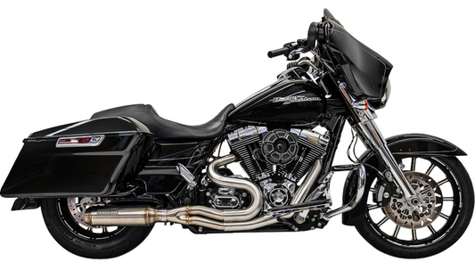 Bassani Superbike 2:1 Exhaust System