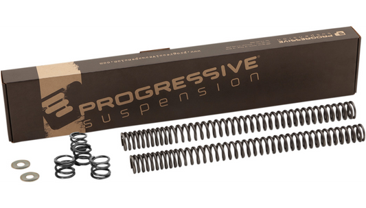 Fork Springs - 49.00 mm ROAD GLIDE