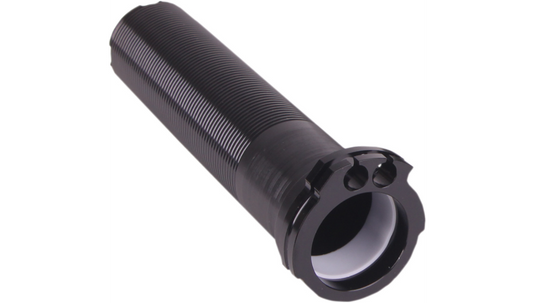 ODI V-Twin Fusion Alloy Throttle Tube - Cable